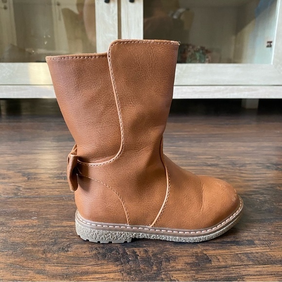 Cat & Jack, Girls, High Boots - Picture 6 of 11